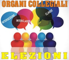 Indizione elezioni per il rinnovo del Consiglio di Classe, Interclasse, Intersezione a.s. 2017-2018